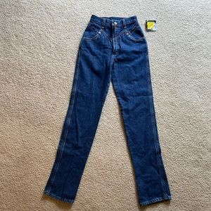 Vintage Rockies Jeans